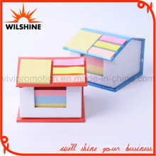 House Shaped Sticky Notes for Promotion Gift (GN009)